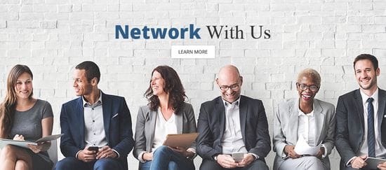 Durham Networking Association Website Launch